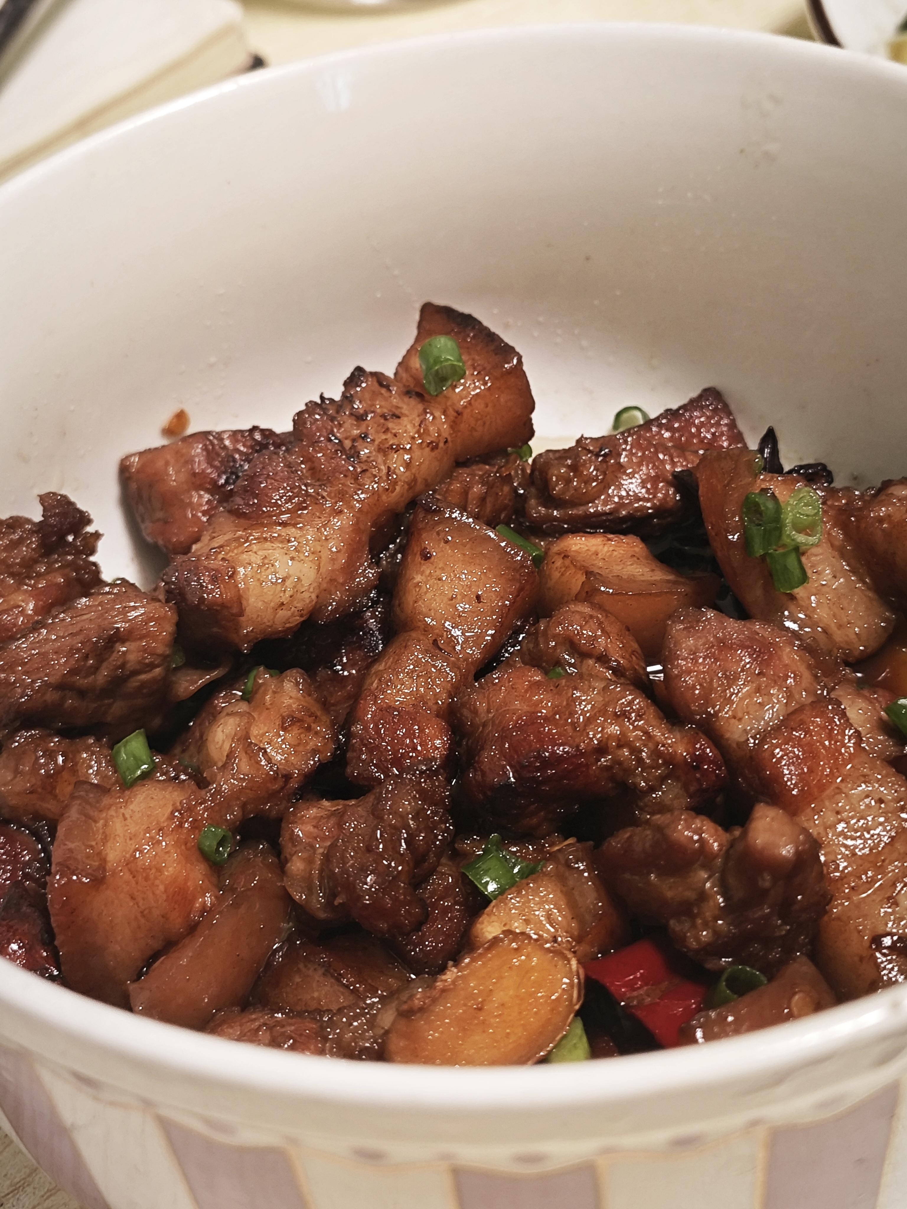 快手